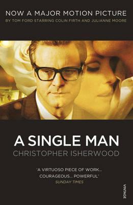 A Single Man (Vintage Classics)