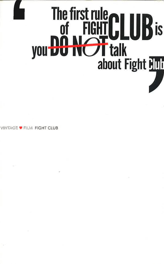 Fight Club