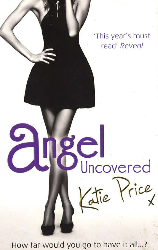Angel Uncovered