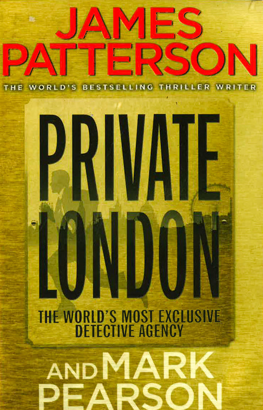 Private London: (Private 2)