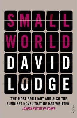 Small World: An Academic Romance