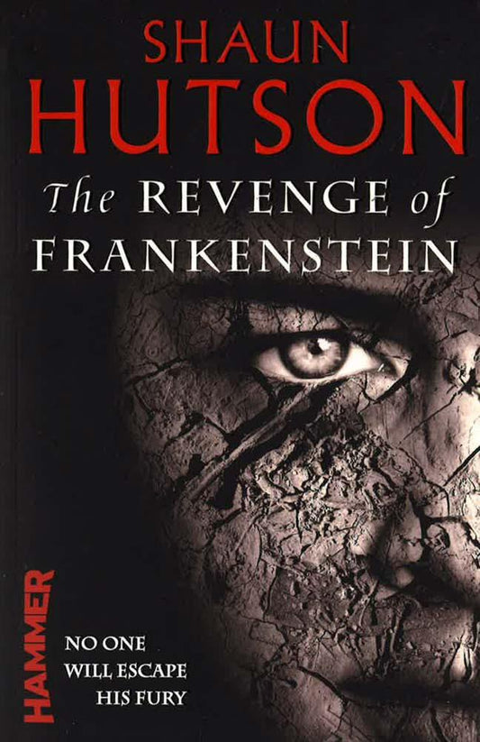 Revenge Of Frankenstein, The