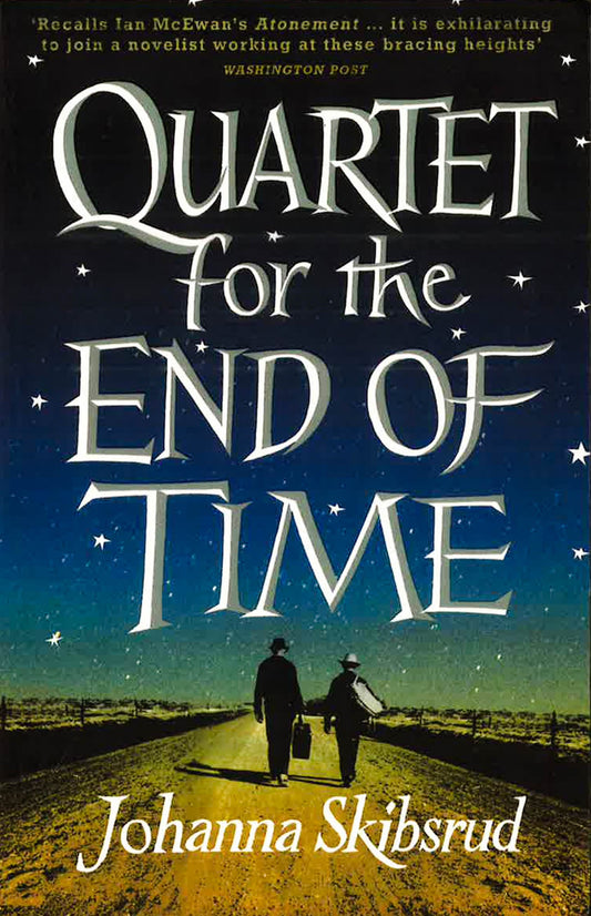 Quartet For The End Of Time /Bp