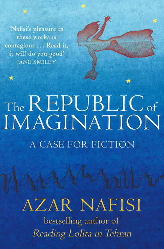 The Republic Of Imagination