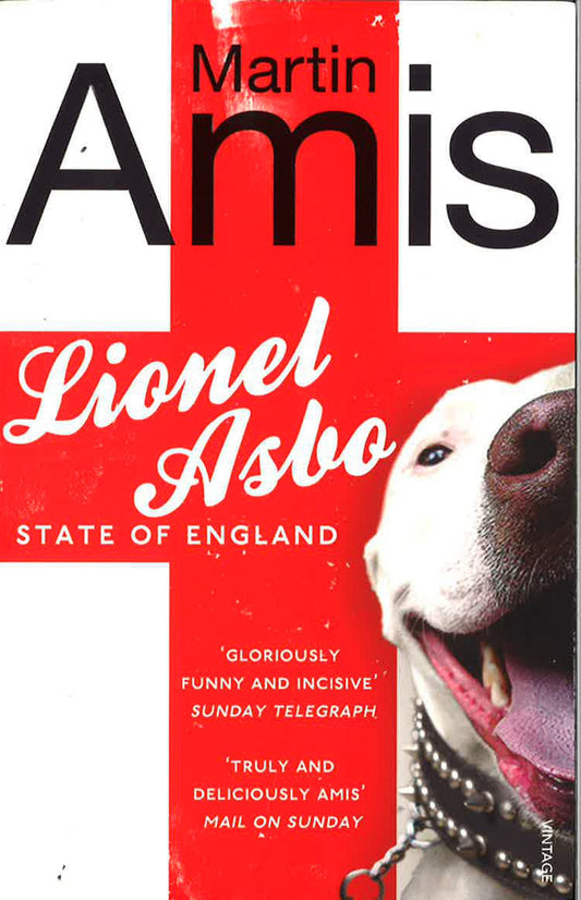 Lionel Asbo - State Of England