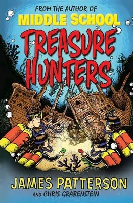 Middle School Treasure Hunters