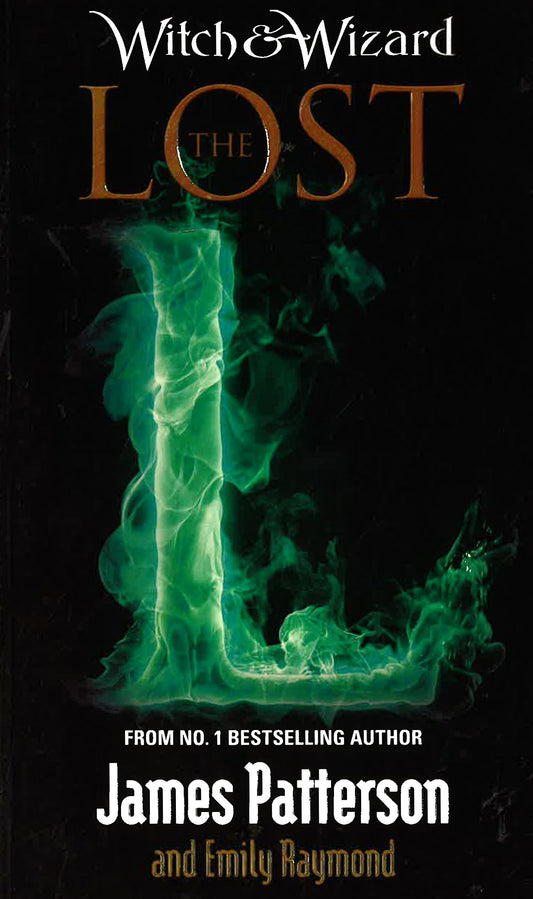 [Bargain Corner] Witch And Wizard: The Lost