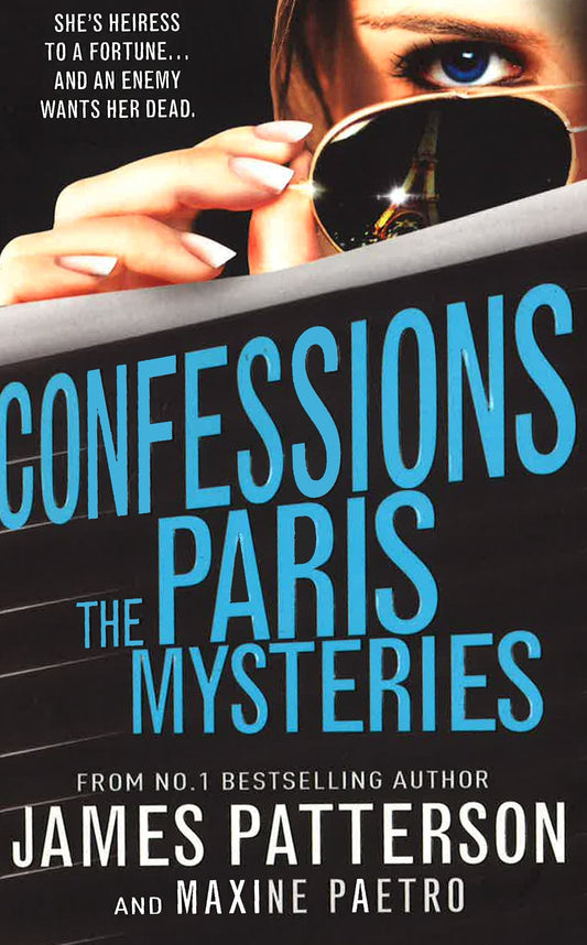 Confessions: The Paris Mysteries