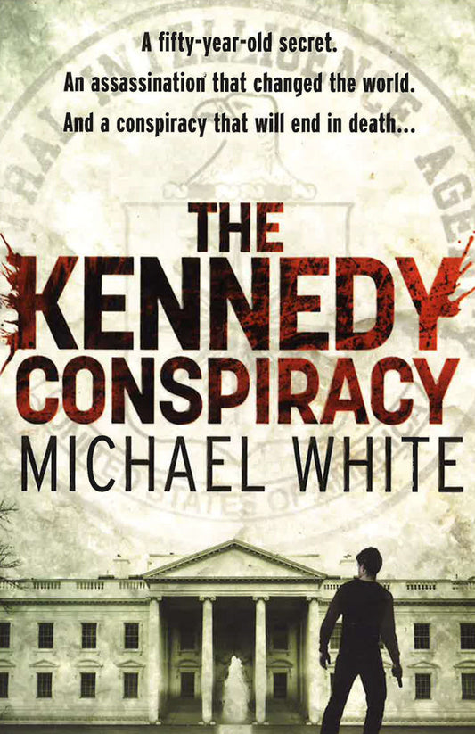 The Kennedy Conspiracy