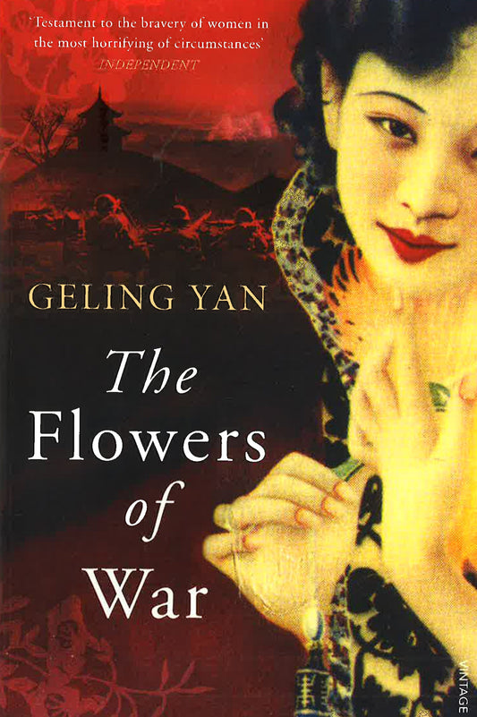 The Flowers Of War