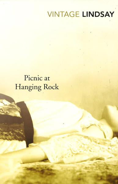 Picnic At Hanging Rock
