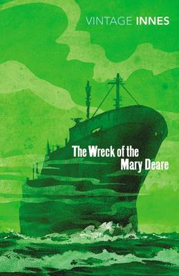 Newvintage Wreck Of Mary Deare /Bp