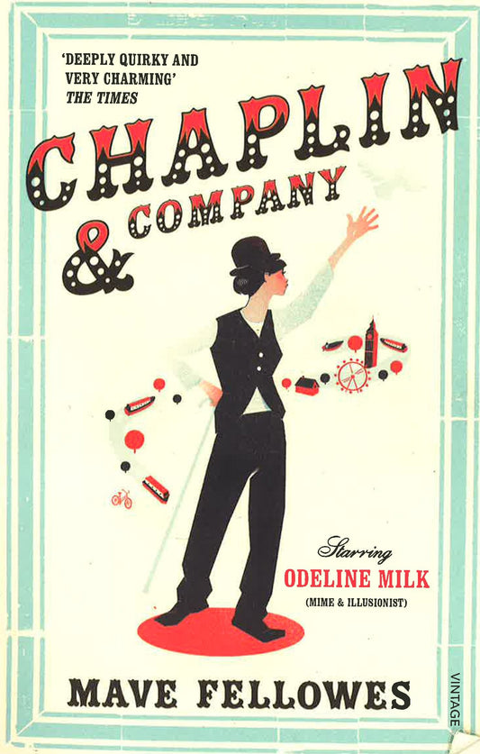 Chaplin & Company