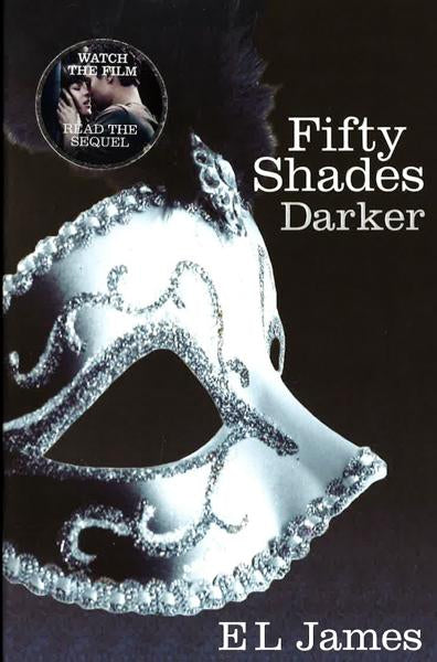Fifty Shades Darker (Pb)