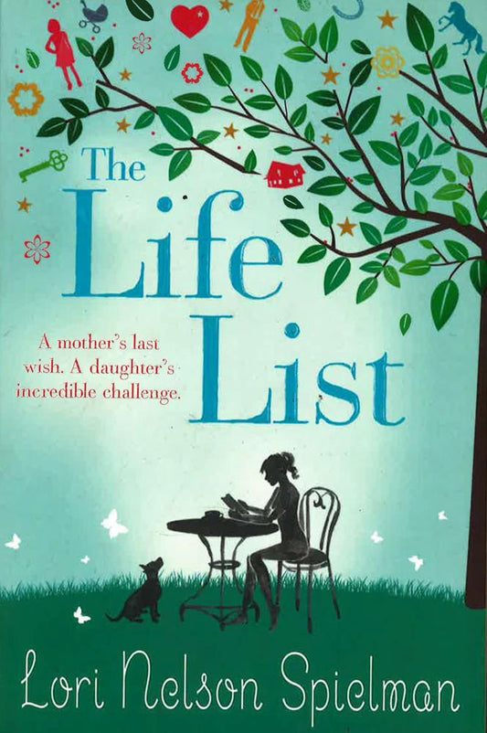 The Life List