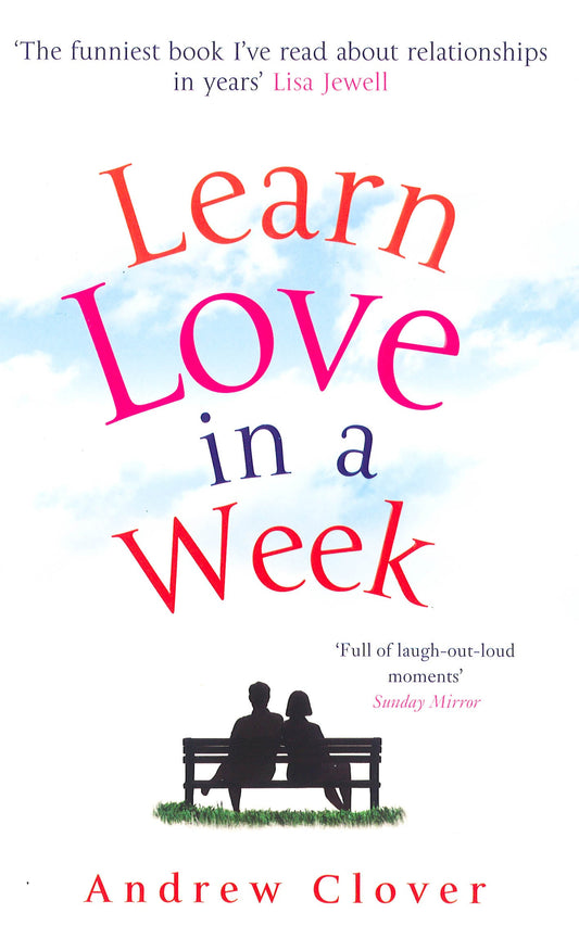 Learn Love In A Week