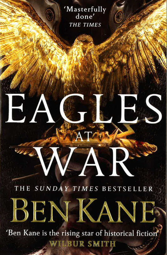 Eagles At War