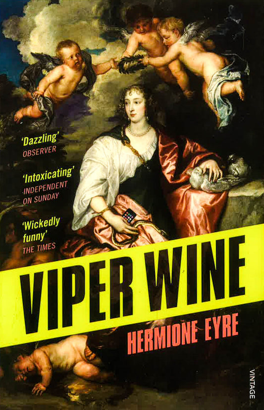 Viper Wine