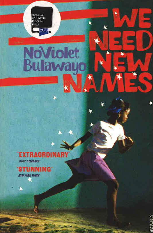 We Need New Names /Bp