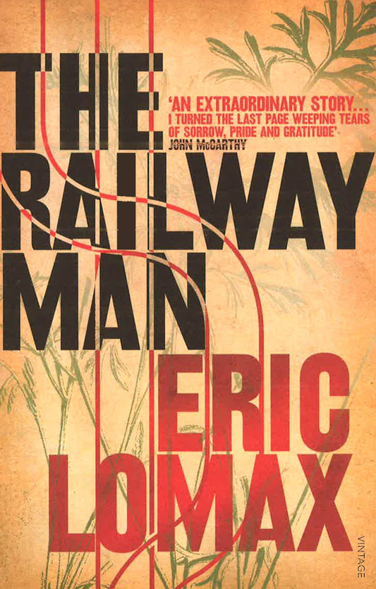 The Railway Man