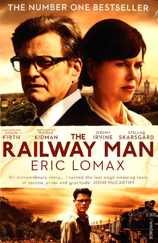 The Railway Man