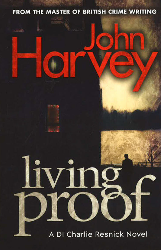 Living Proof: (Resnick 7)