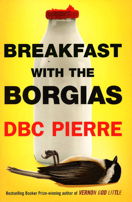 Breakfast With The Borgias
