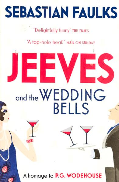 Jeeves And The Wedding Bells