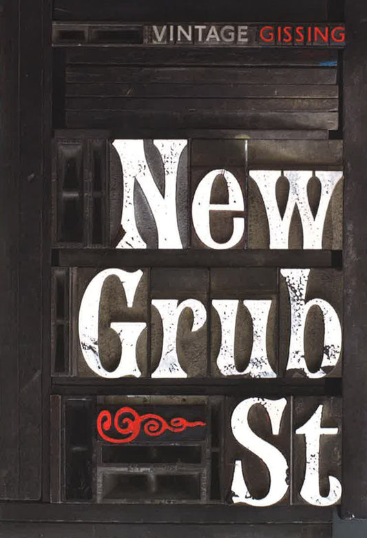 New Grub Street