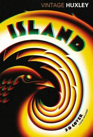 Vintage Huxley: Island