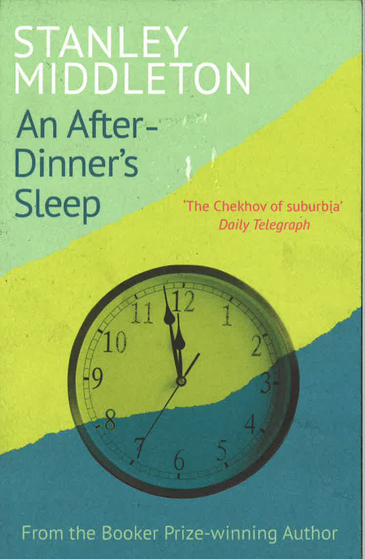 An After-Dinner's Sleep
