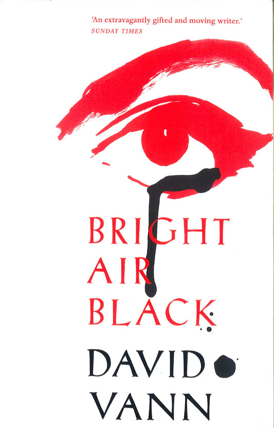 Bright Air Black