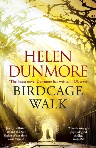 BirDCage Walk