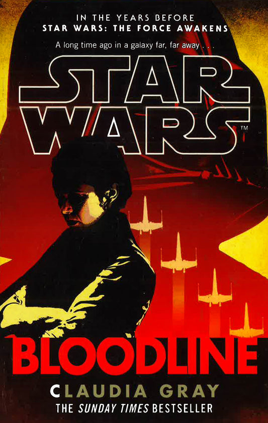 Star Wars: Bloodline