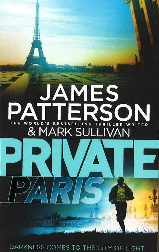Private Paris: (Private 11)