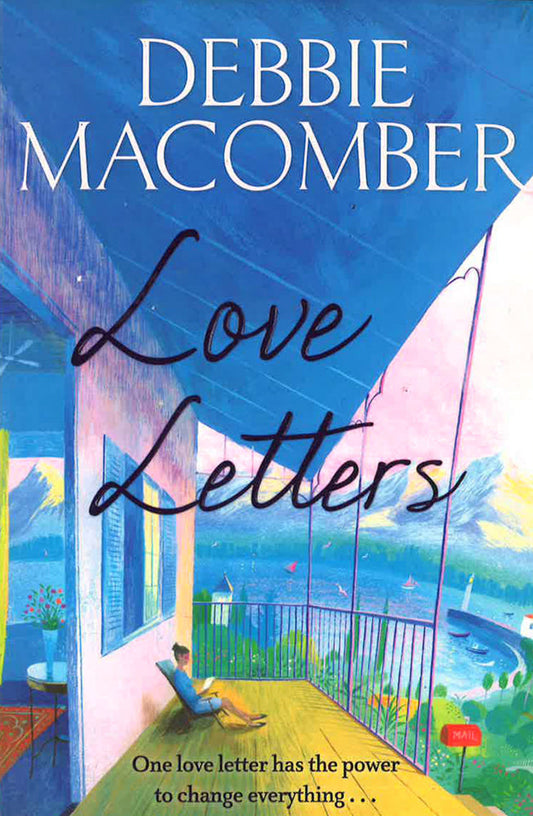 Love Letters: A Rose Harbor Novel