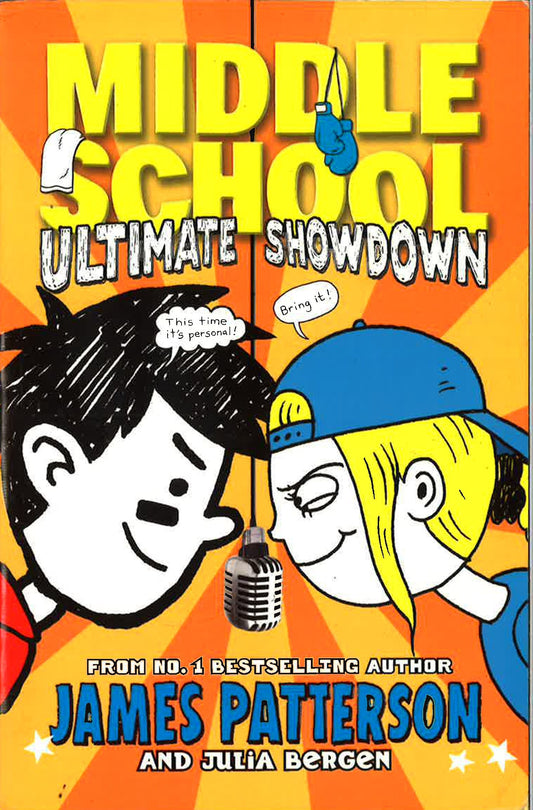 Middle School: Ultimate Showdown
