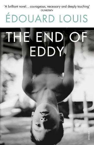 The End Of Eddy