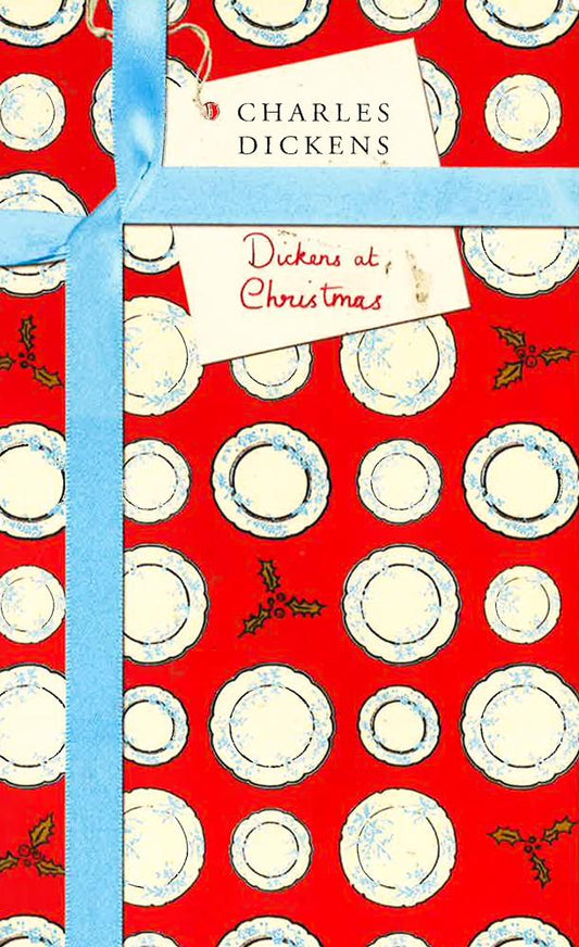 Dickens At Christmas
