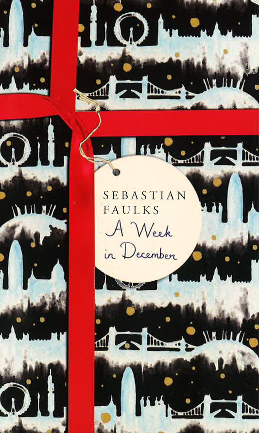 A Week In December : Vintage Christmas