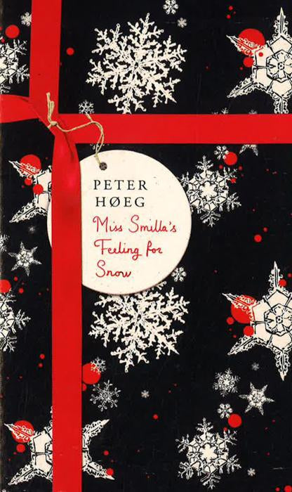 Vintage Winter: Miss Smilla's Feeling For Snow