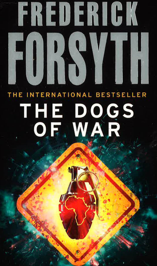 Singles:Fredric Forsyth:Dogs Of War