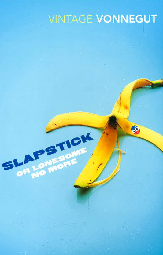 Slapstick Or Lonesome No More