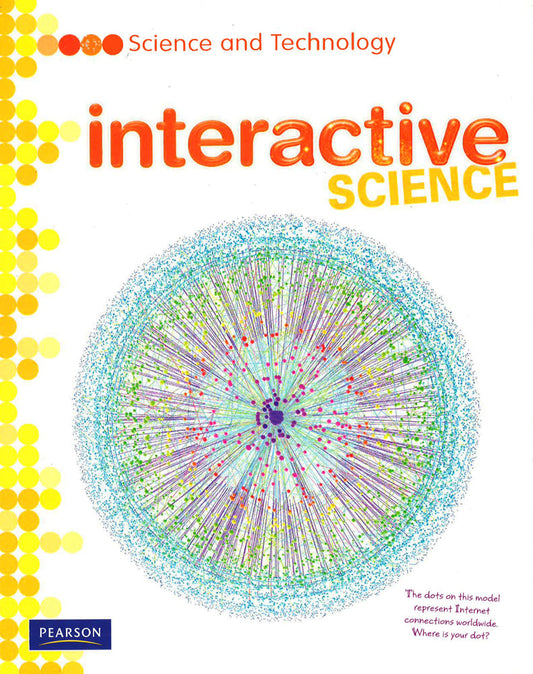 Interactive Science: Science And Technology
