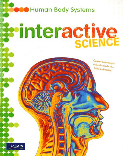 Middle Grade Science 2011 Human Body Systems