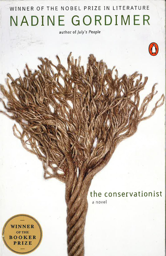 The Conservationist