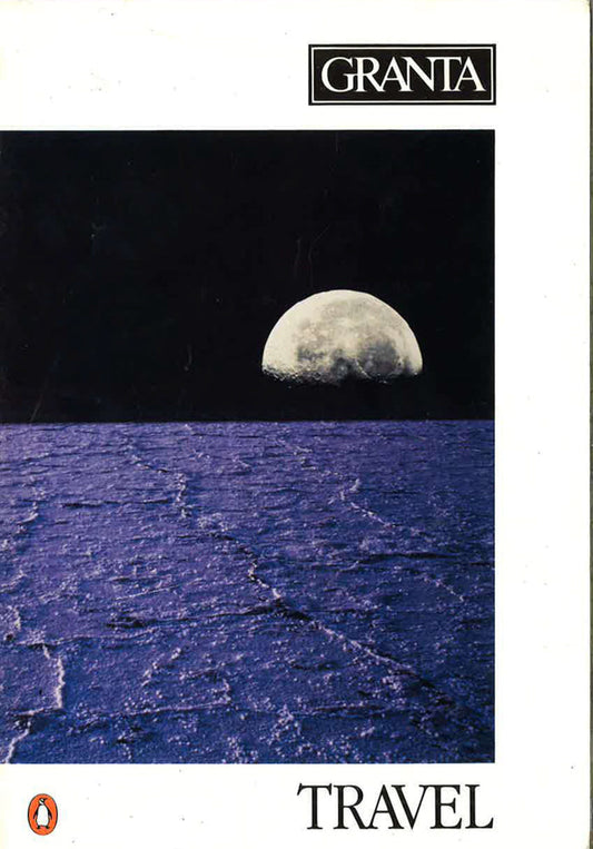 Granta 26: Travel