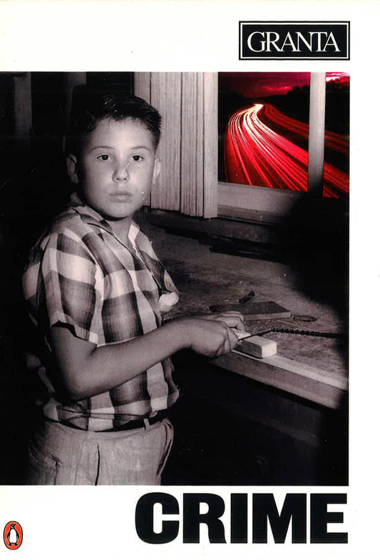 Granta 46: Crime