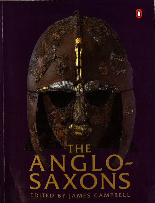 The Anglo-Saxons