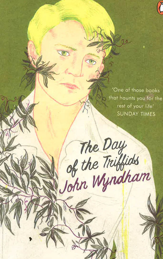 The Day Of The Triffids